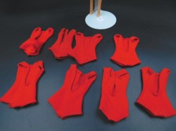 barbie red swimsuits bk